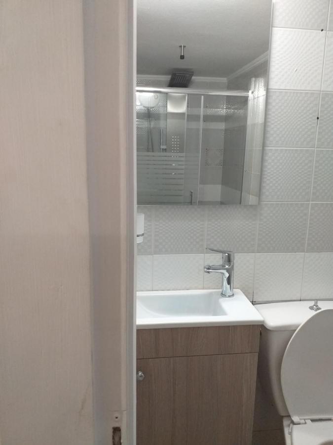 Lucky Suite Iraklio Exterior foto