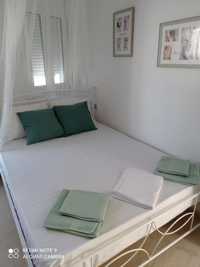 Lucky Suite Iraklio Exterior foto
