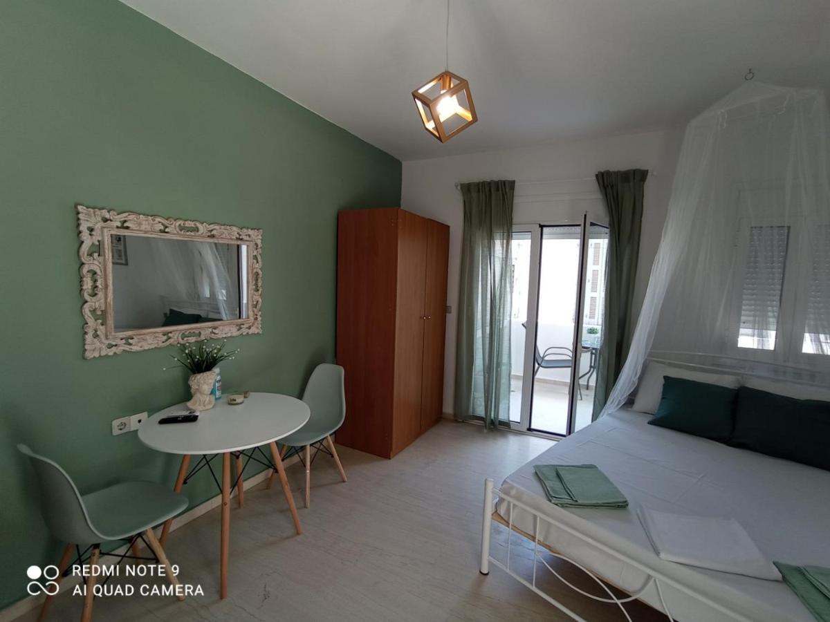 Lucky Suite Iraklio Exterior foto