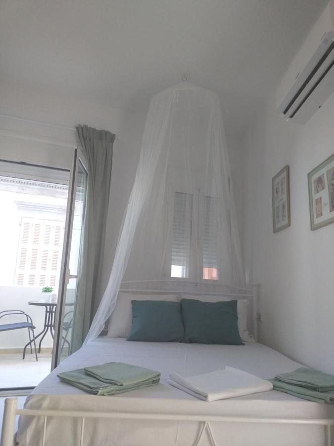 Lucky Suite Iraklio Exterior foto